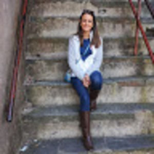 Meet your Posher, Katelyn